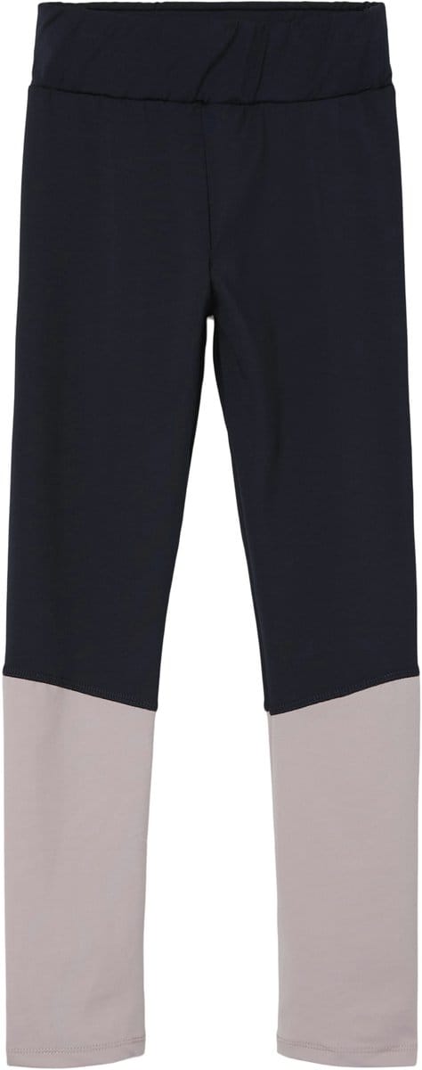 NAME IT - NKFTORY LEGGING NOOS - Meisjes - Leggings