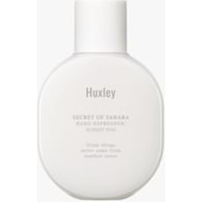 Huxley - Hand Refresher Sunset Fog 55ml
