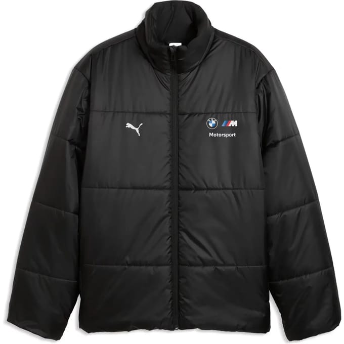 Doudoune BMW Motorsport