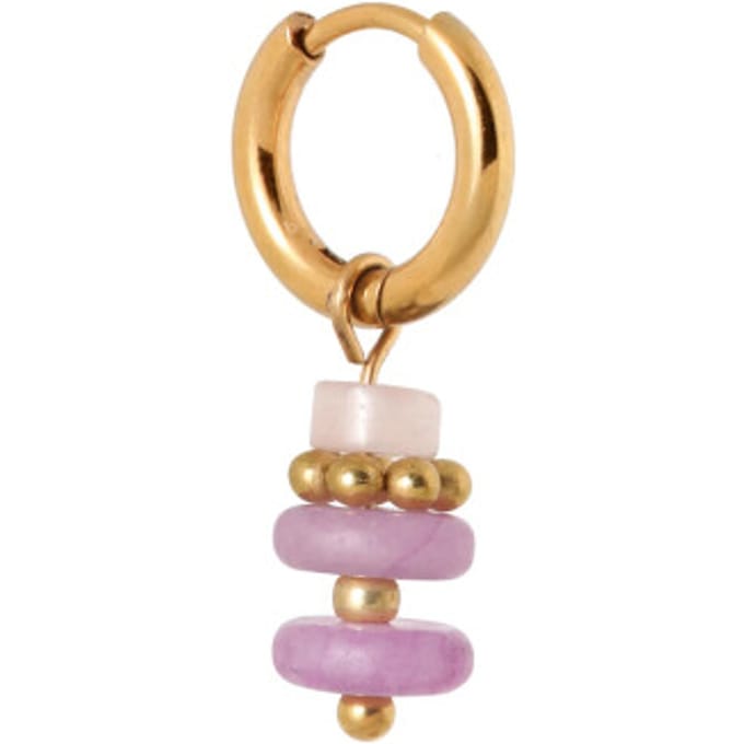 Label Kiki Marina hoop