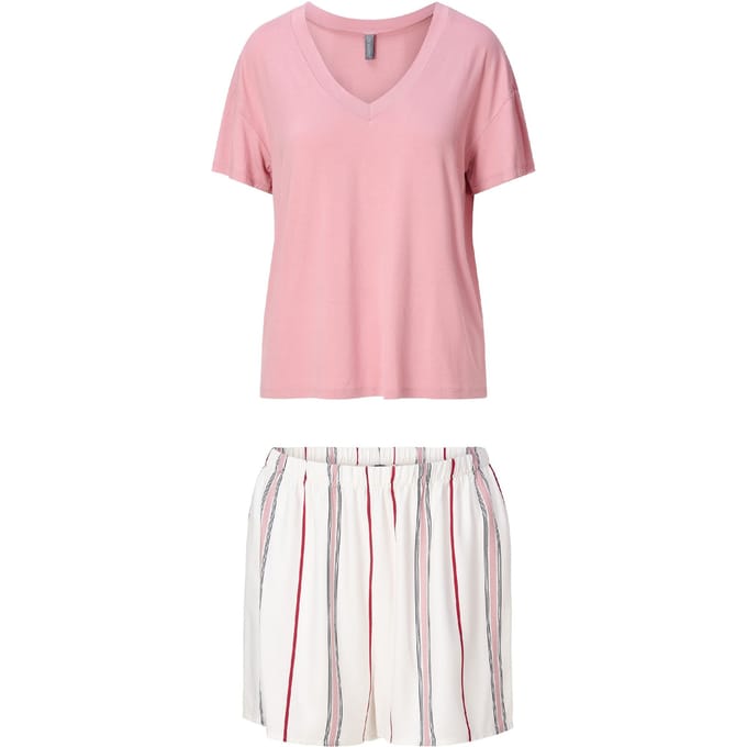 Lingadore Shortama set