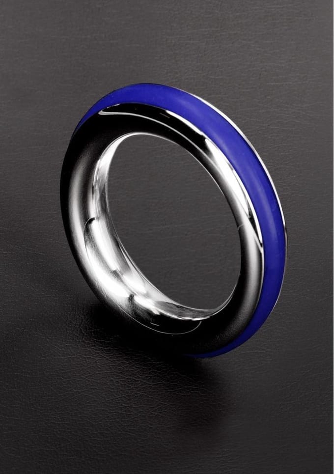 Cazzo Cockings - 55 mm - Blue