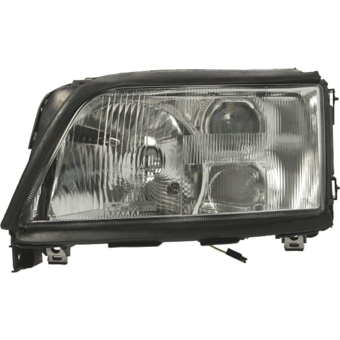 Koplampen TYC 20-5004-18-2, links