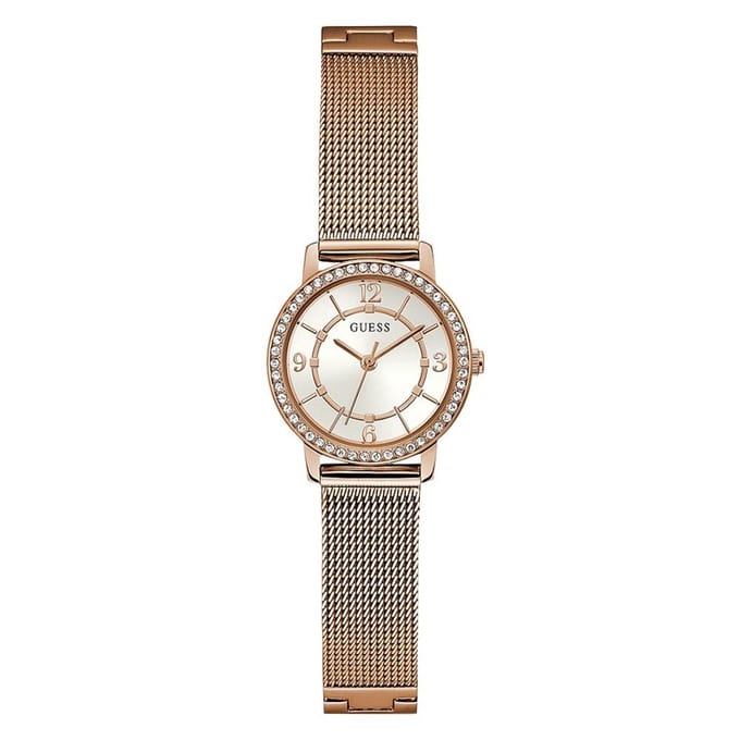 Guess - GW0534L3 - Polshorloge - Dames - Quartz - Melody