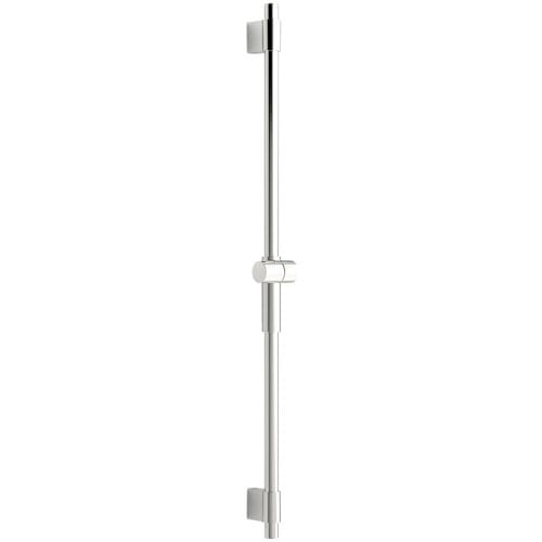 Hansa Activejet - Douchestang 74 cm, chroom 04780200