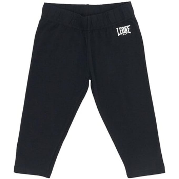 Legging Leone 1947 Girl Short Foil