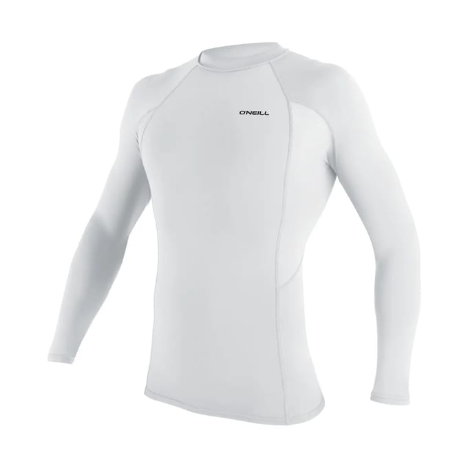 Rashguard met lange mouwen O'Neill Basic Skins