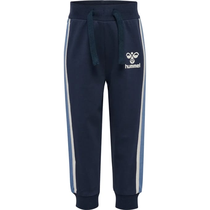 Hummel kinderjoggingbroek Hmlbobby Pants 225052