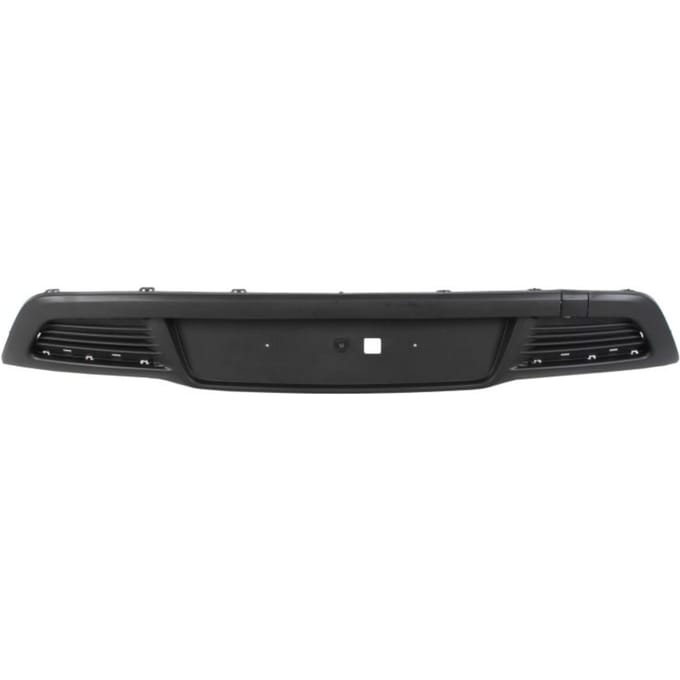 Spoiler, bumper BLIC 5513-00-5519979Q