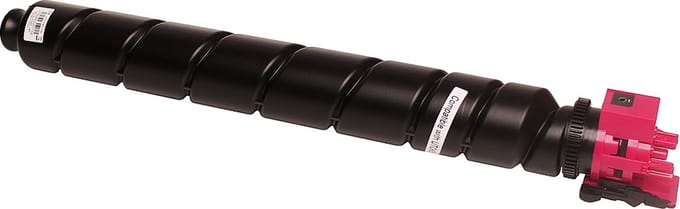 ABC huismerk toner geschikt voor Olivetti B1419 magenta D-Color MF3555