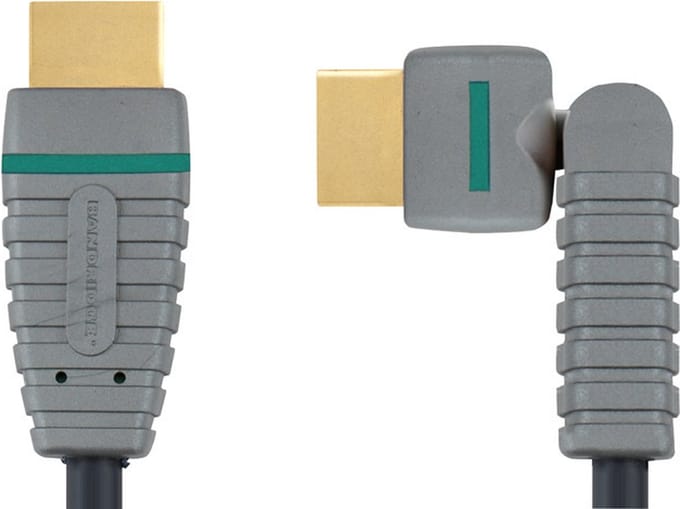 Bandridge 2m HDMI