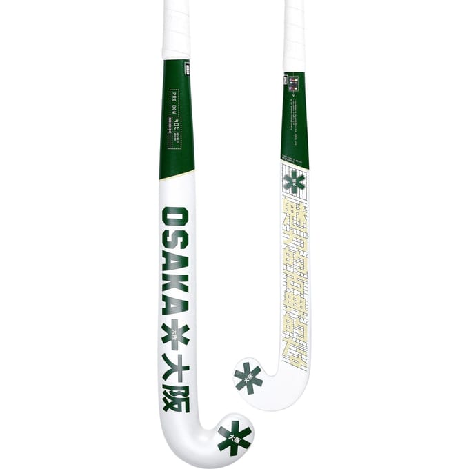 Osaka Pro Bow 40 Hockeystick Senior