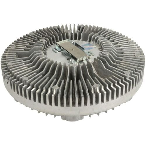 Koppeling, radiatorventilator HIGHWAY AUTOMOTIVE 61041020