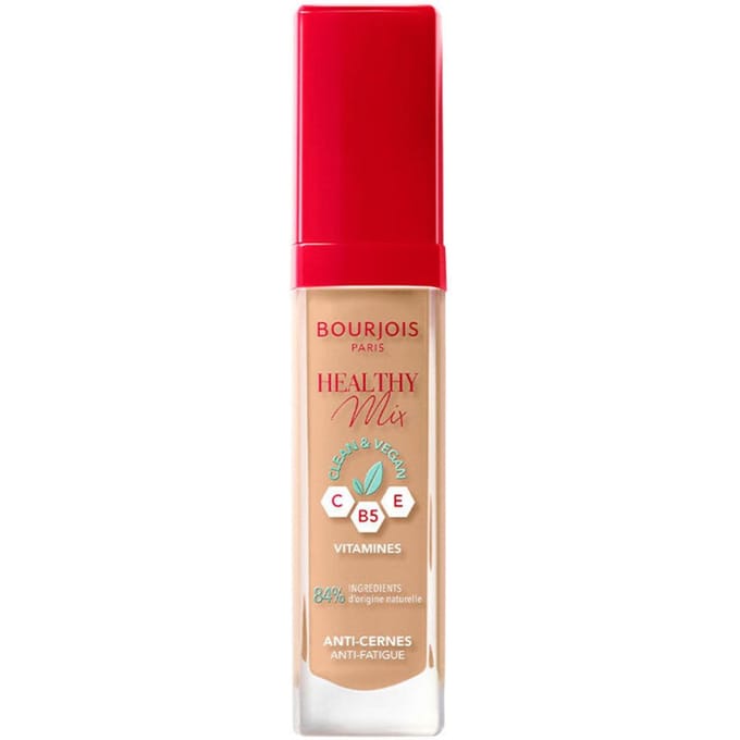 Bourjois Healthy Mix Clean Concealer - 52 Beige