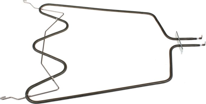 Whirlpool 3182502 verwarmingselement onder - 1150w 230v