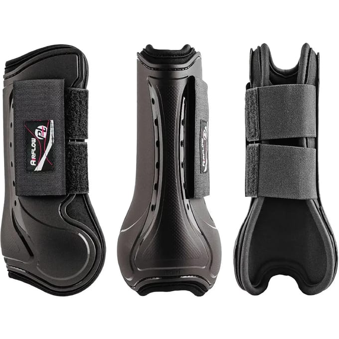 Peesbeschermer voor paarden Pro-Tech Airflow