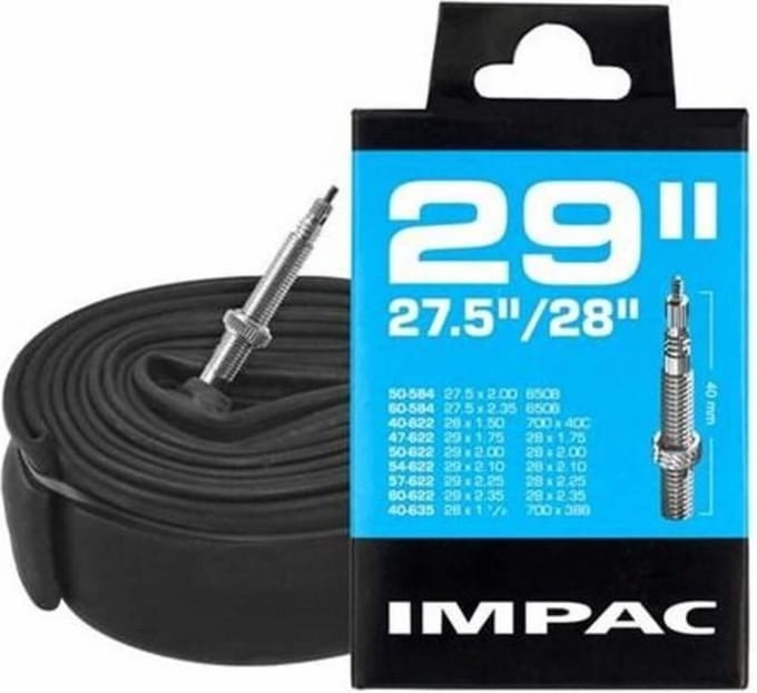 Binnenband Impac SV29 29 / 40/60-584/635 - 40mm ventiel