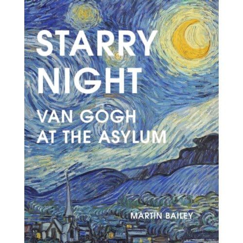 Starry Night - Martin Bailey