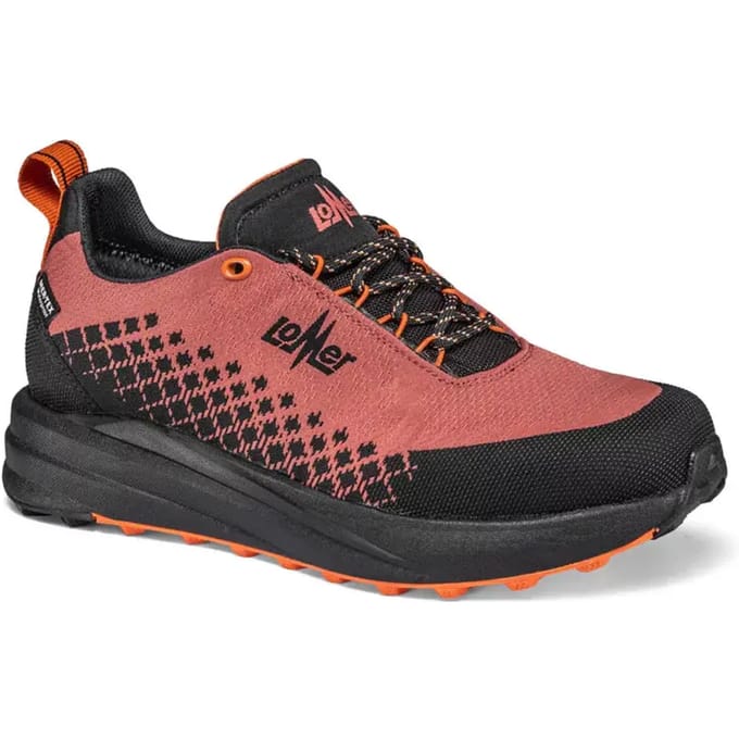 Wandelschoenen Lomer Gravity MTX