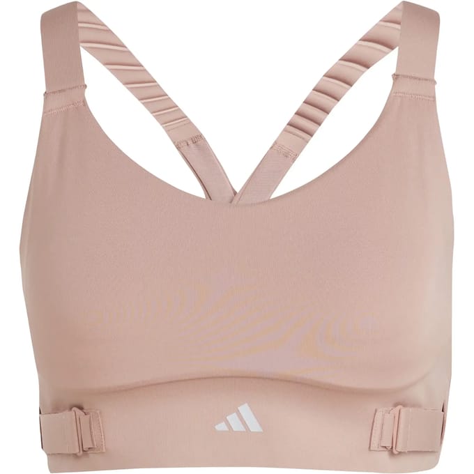Vrouwenbeha adidas FastImpact Luxe