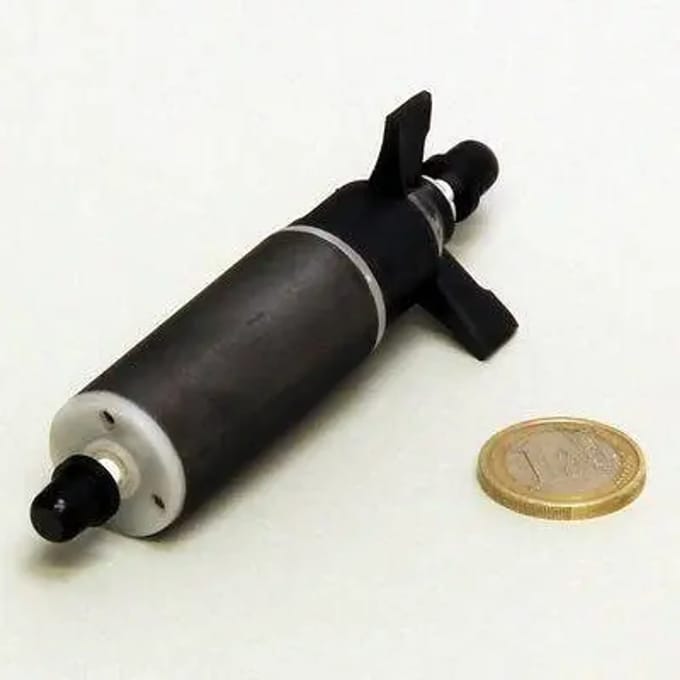 Toebehoren voor aquarium Rotor met as greenline JBL CP e1901