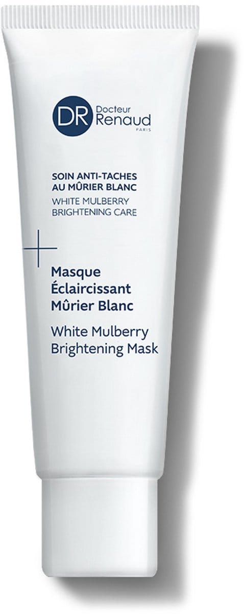 Dr. Renaud Murier Blanc Gezichtsmasker - 50ml - Verhelderend