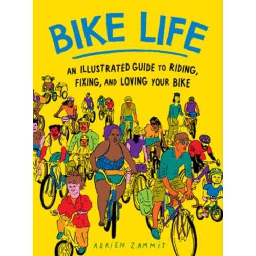 Bike Life - Adrien Zammit