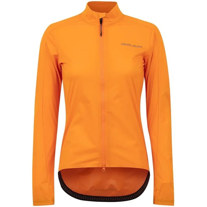 Vrouwen windjack Pearl Izumi Pro Barr