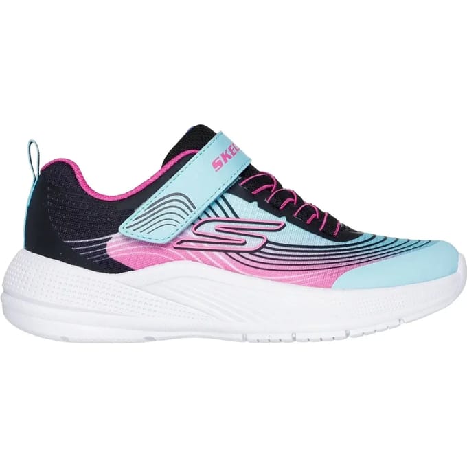 Meisjestrainers Skechers Microspec Advance