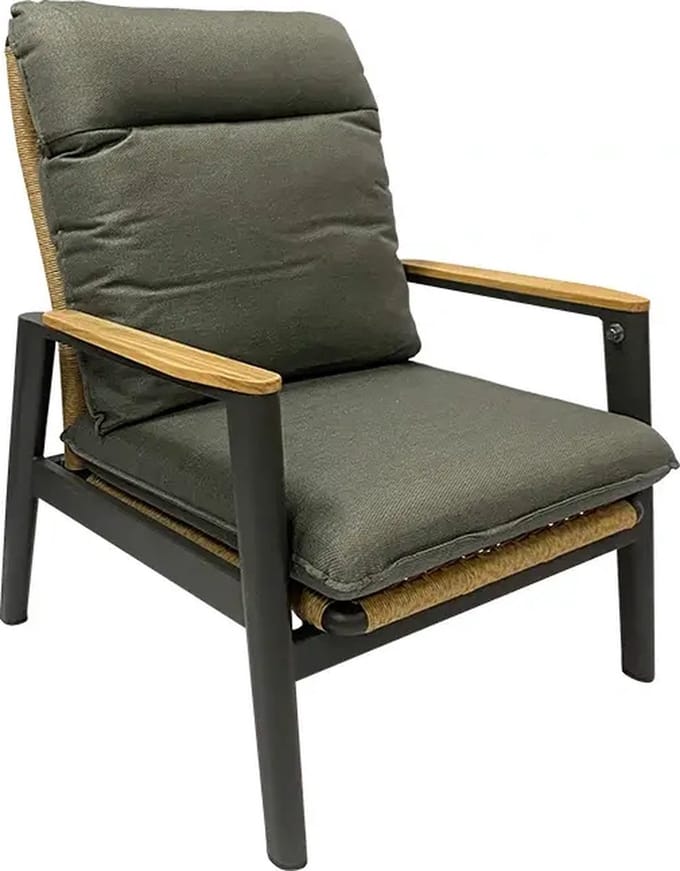 Atessa Loungestoel