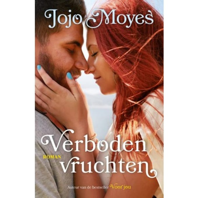 Verboden Vruchten - Jojo Moyes