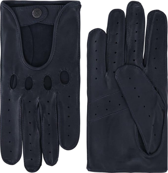 Laimbock handschoenen Miami navy - 9.5