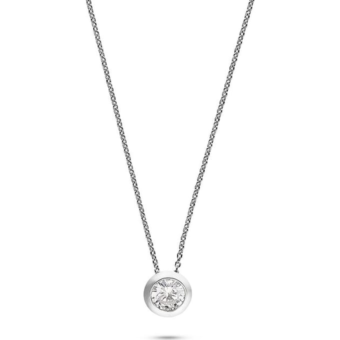 JETTE Ketting SOLITAIRE 86505711