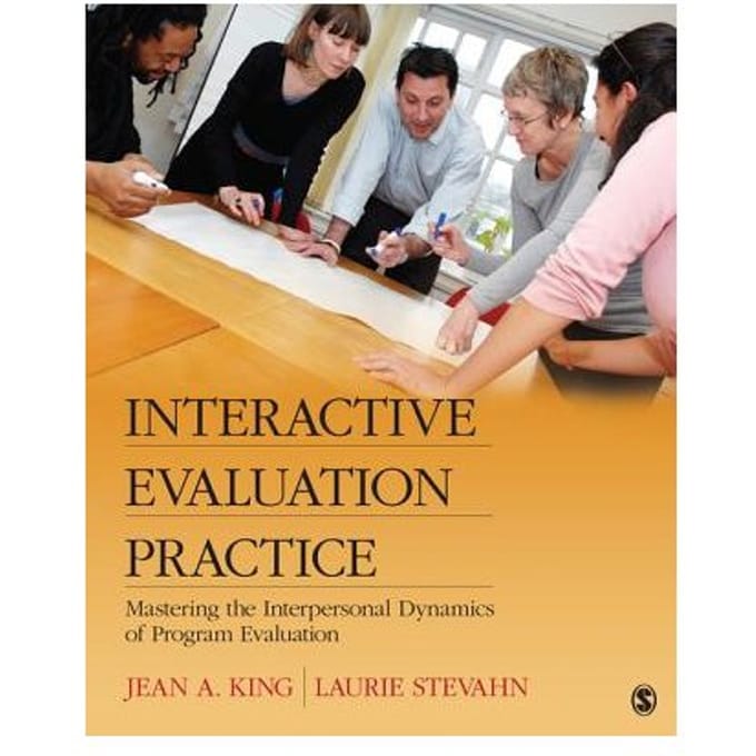 Interactive Evaluation Practice - King