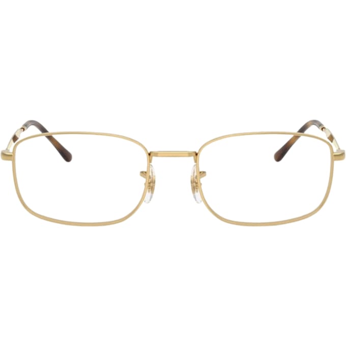Bril Rayban 0RX6533-2500 Volwassen unisex
