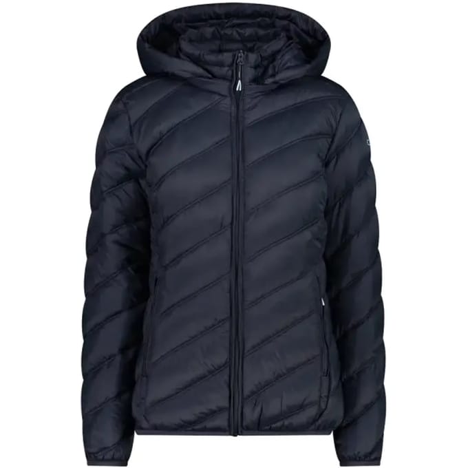 Donsjack met capuchon 3M™ Thinsulate™ voor dames CMP