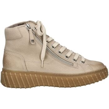 Hoge Sneakers Paul Green Enkellaarzen