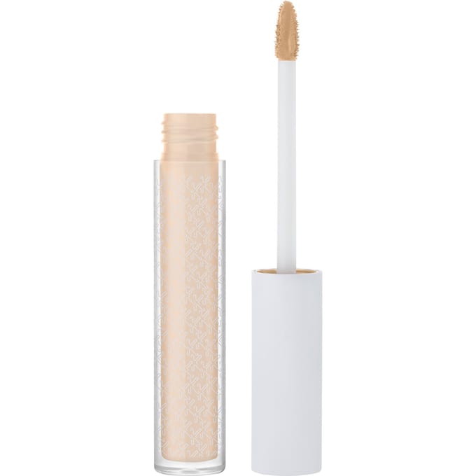 Kay Beauty Hd Liquid Concealer - 100Y Light