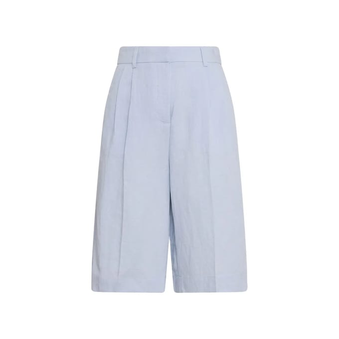 Damesshort Moss Copenhagen Graciela Franciska