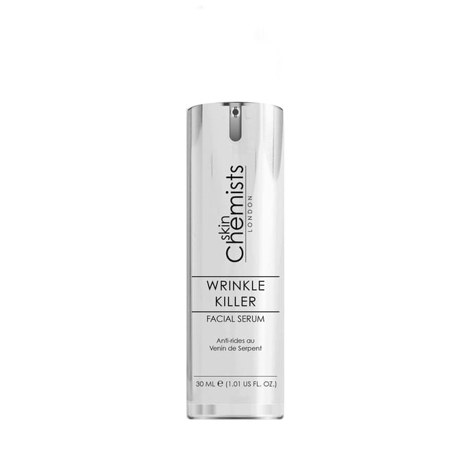 skinChemists Rimpelbestrijdend anti-aging gezichtsserum 30 ml