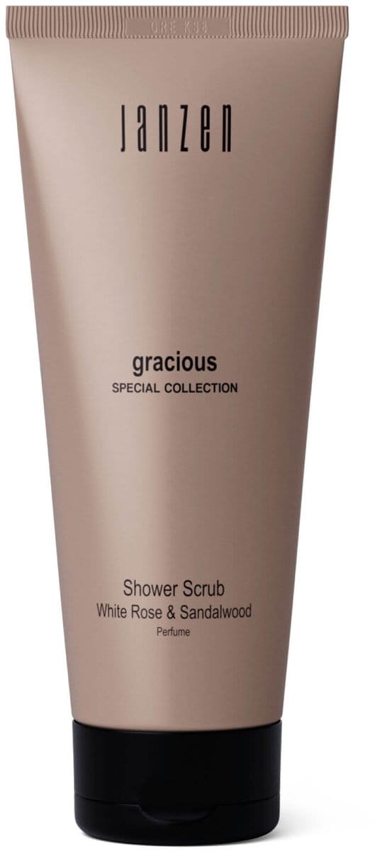 Janzen - Shower Scrub Gracious - 250ml