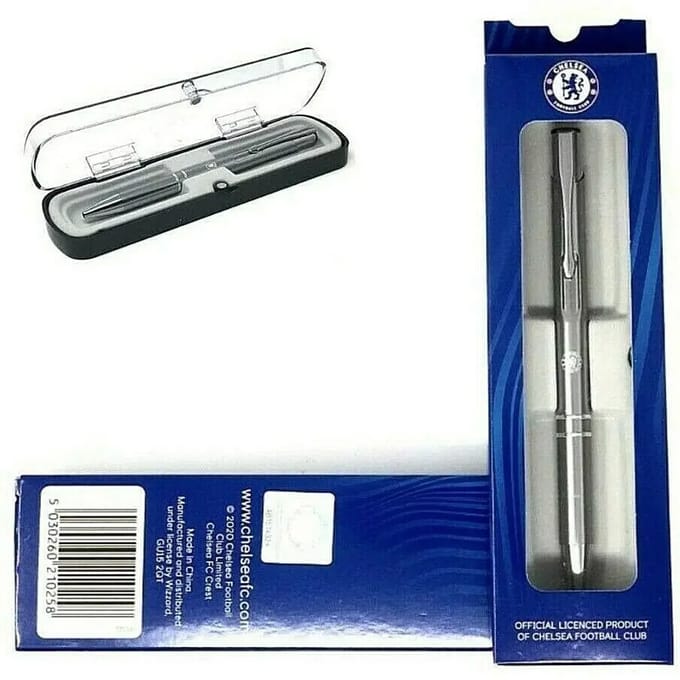 Pen Team Merchandise