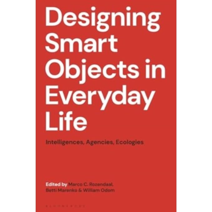 Designing Smart Objects In Everyday Life