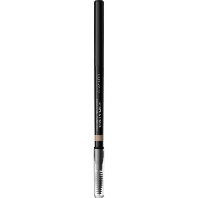 Catrice - Shape & Shade Waterproof Wenkbrauwpotlood - 10 Desert Taupe
