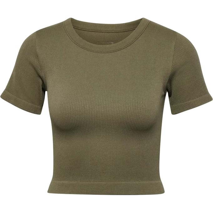 Naadloos dames-T-shirt Hummel Pulse