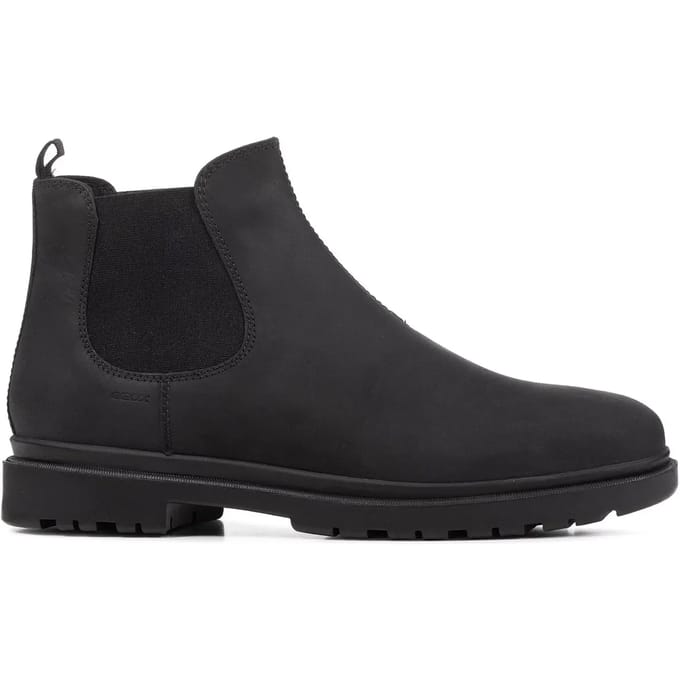 Geox Andalo Booties Zwart EU 41 Man