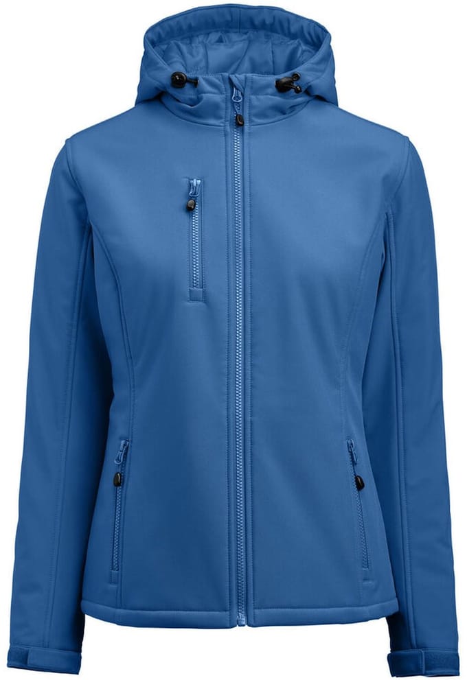 Printer RED Boardslide LadyJas Dames 2261076 - Helder blauw - M