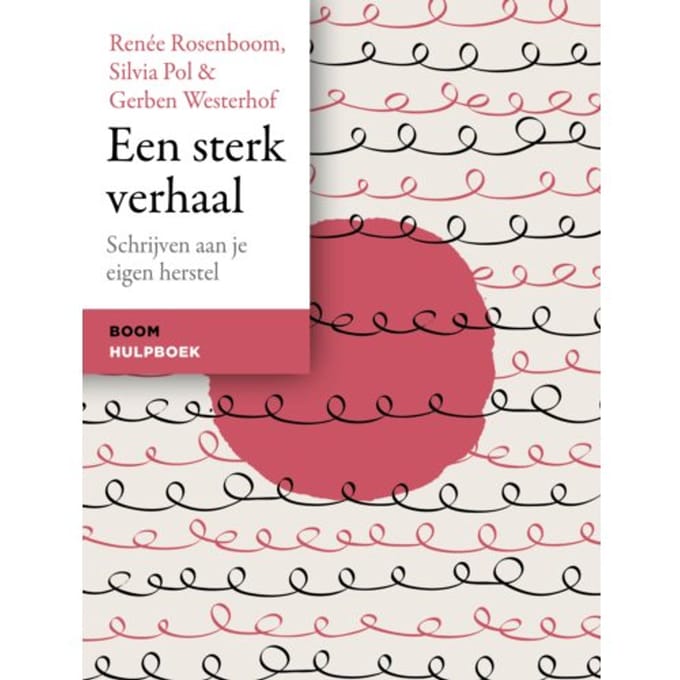 Een Sterk Verhaal - Renée Rosenboom