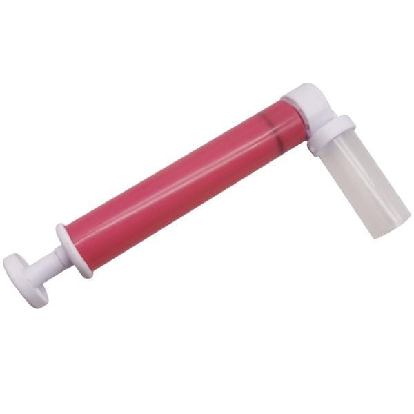 1 st Food-grade Plastic Taartkleuring Handleiding Airbrush DIY Bakgereedschap Kit roze