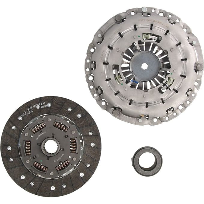 Koppelingsset SACHS XTend 3000 951 935